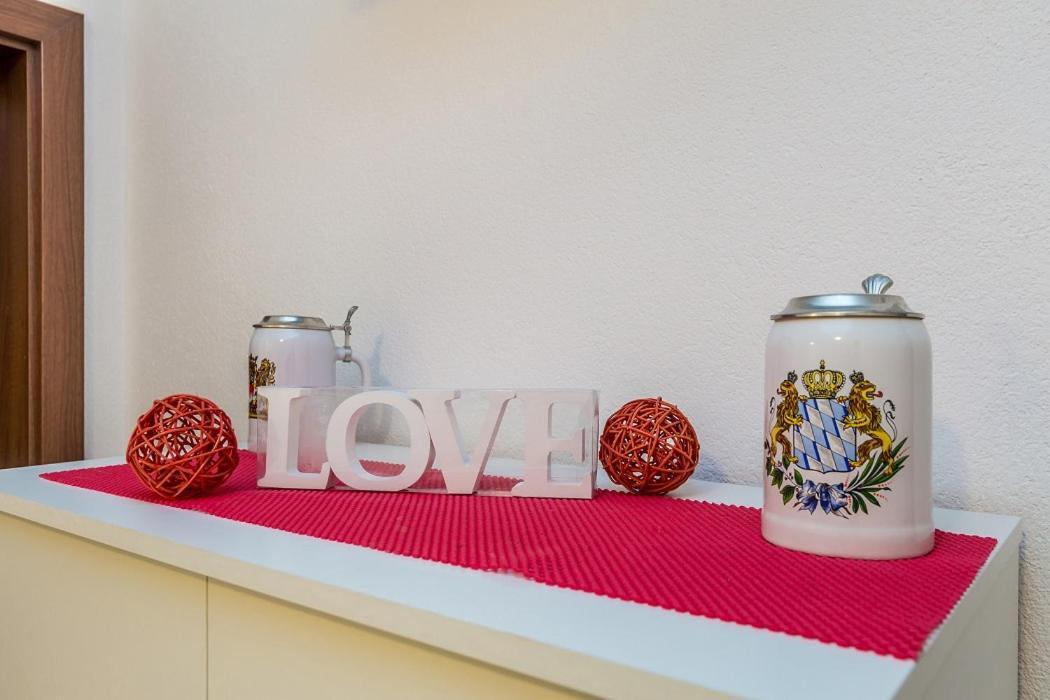 Studio Apartman U Kuci S Bazenom Baška Esterno foto